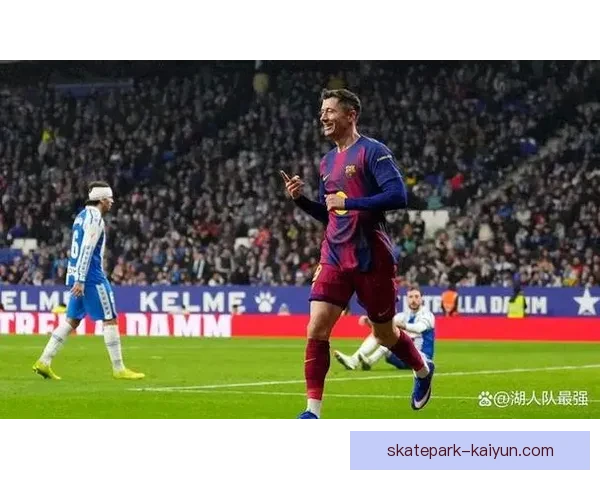 莱万多夫斯基与弗里克共同打造战术核心，球队未来充满希望与竞争力提升