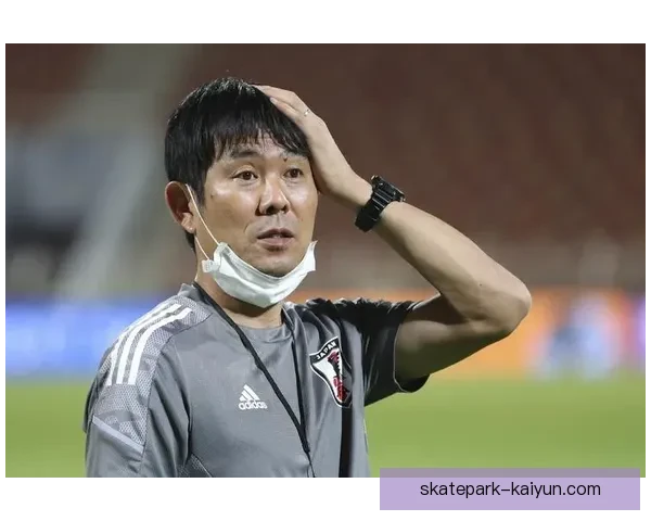 日本国家队森保一战术分析，表现稳健且具备竞争力增强趋势