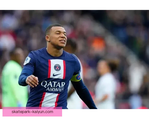 姆巴佩状态回暖，近期表现稳健引发关注在赛季中的进球趋势