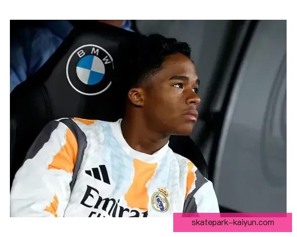 内马尔持续受到关注，恩德里克被视为接班人选