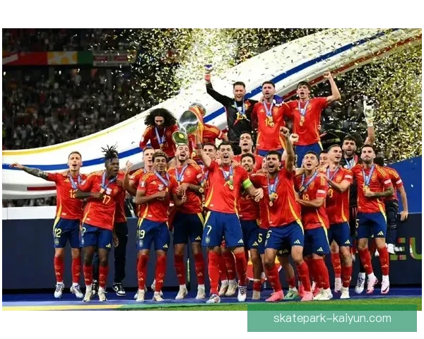 欧洲杯纪录片展现赛事历史与经典瞬间