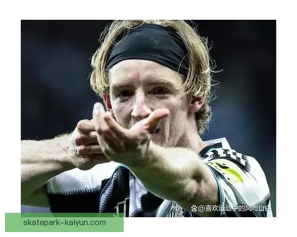 哈兰德欧冠新星表现稳健，持续提升赛场影响力